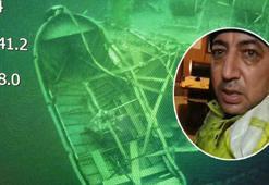 Marmara’da batan gemide kayıp mürettebattan 1'inin daha cansız bedenine ulaşıldı