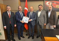 Sağlık-Sen Başkanı Doğan: Nöbet ücretleri de kanun teklifine eklenmeli