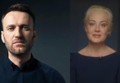 Yulia Navalnaya’nın X hesabı tekrar açıldı