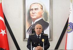 Mersin Emniyet Müdürü Aslan, Emniyet Genel Müdürlüğü emrine alındı