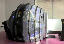 Türkiye'nin ilk 'Robotik Jiroskopik Radyocerrahi' cihazı törenle açıldı