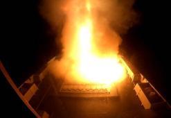 Fransız savaş gemileri, Husi İHA’larını imha etti