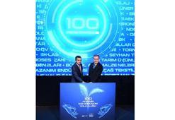 İş Bankası ve MEXT, 100 KOBİ’nin 'ikiz dönüşümü' için iş birliğine gitti