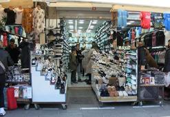 Sahte ayakkabıda şikayetler arttı; kansere bile yol açabilir