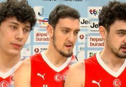 A Milli Basketbol Takımı, İtalya karşısında galibiyet hedefliyor