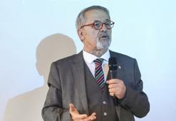 Naci Görür: İstanbul'da kesinlikle 7'den büyük bir deprem olacaktır