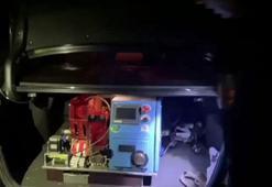 Sakarya'da uyuşturucu ve kaçakçılık operasyonu; 3 gözaltı