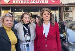 Avukat Feyza Altun’un serbest bırakılmasına yapılan itiraz reddedildi