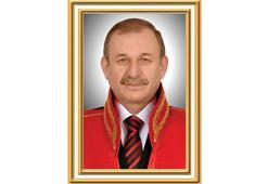 Yargıtay 10'uncu Ceza Dairesi Başkanlığı'na Yüksel Kocamış seçildi