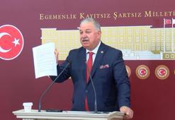 Yeniden Refah Partisi'nden, Suat Pamukçu'ya milletvekilliğinden istifa çağrısı