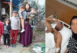 Baba ile 8 yaşındaki oğlunu vurdular; ‘Sırada 6 kişi daha var’ tehdidi