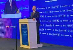 Bakan Kacır: NTE'lerde ithal bağımlılığımızı azaltacağız
