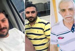 'Müşteri kapma' tartışmasında amcasını öldürdü; kuzenini yaraladı