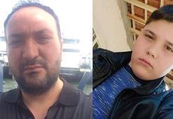 Kazada oğulları Murat ile ölen çift, otizmli kızlarının doktor kontrolünden dönüyormuş