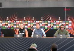 Brian Priske: Aynı kaliteye sahip olduğumuzu göstermeliyiz