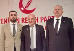 Eski AK Partili Torun, Yeniden Refah Partisi'nin Yüreğir adayı oldu