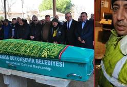 Marmara'da batan gemide ölen Hüseyin Tutuk, kızı Esmanur için denizcilik sektöründe çalışmaya başlamış