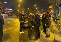 İstanbul'da 'Huzur İstanbul' denetimi