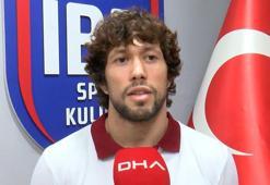 Selçuk Can: Tabiri caizse şeytanın bacağını kırıp şampiyon oldum