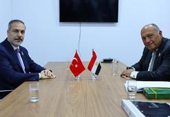 Bakan Fidan’ın Brezilya G20 temasları