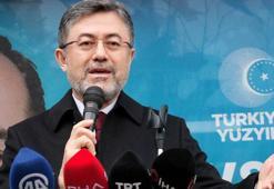 Bakan Yumaklı: 'Türkiye Yüzyılı' sadece bir, iki kelimeden ibaret değildir