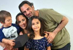 Türk babanın Meksikalı anneyle 'çocuk' mücadelesi