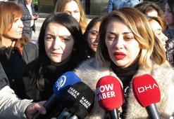 Feyza Altun’a 3 yıla kadar hapis istemi