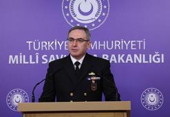 MSB: Son 1 haftada 60 terörist etkisiz hale getirildi