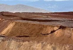 Anagold Madencilik Yönetim Kurulu Başkanı Demirci: Çatlaklarla ilgili fotoğraf mailini 3 gün sonra gördüm