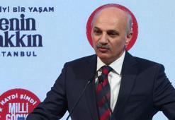 Saadet Partisi İBB Başkan Adayı Aydın: Nüfusu azaltacak tedbirleri kararlılıkla uygulayacağız