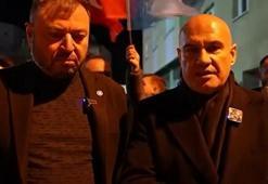 İYİ Partili Çömez: Bigadiç'teki CHP'nin aday listesinde bulunan isimler, İYİ Parti üyesi