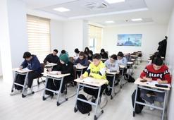 "SEDA ile eğitimde tarih yazmaya devam ediyoruz"