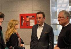 Ender Saraç hakim karşısına çıktı