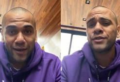 Eski futbolcu Daniel Alves cinsel saldırı suçundan hüküm giydi