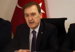 CHP Edirne Belediye Başkan Adayı Ciravoğlu, adaylıktan çekildi