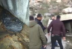 Çatalca'da kayıp olarak aranıyordu; cinayete kurban gittiği ortaya çıktı