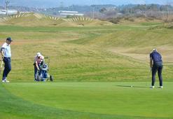 Pro Golf Tour, 12 yıl sonra Türkiye'de oynandı