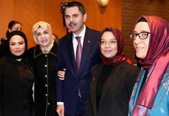 Kurum ‘İstanbul’u Büyüten Kadınlar’ ile bir araya geldi