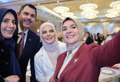 Bakan Göktaş: Kadınların işgücüne katılım oranı yüzde 36'ya yükseldi