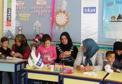 Kırsal bölgelerde yaşayan kadınlara dijital ayak izi eğitimi verilecek