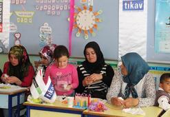 Kırsal bölgelerde yaşayan kadınlara dijital ayak izi eğitimi verilecek