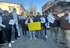 Fahri trafik müfettişlerinden "Biz kesmedik" savunması