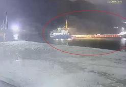 Marmara'da batan geminin kayıp 4 mürettebatı 9’uncu gününde aranıyor; makine dairesi 2 kez arandı, gemi 4'üncü kez aranacak