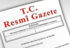 'Avrupa Yeşil Mutabakata Uyum Projesi Desteği', Resmi Gazete'de