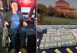 Ürfi Çetinkaya'nın yönettiği suç örgütünün 20 milyar liralık mal varlığına tedbir konuldu