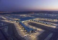 İstanbul Havalimanı'nın yeni misafiri Norveç Hava Yolları oldu