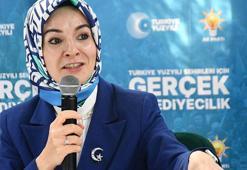 Bakan Göktaş: Erken yaşta ve zorla evliliklerin yoğun görüldüğü 28 ilde eylem planlarını uygulamaya koyduk