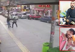 Takip ettiği husumetlisini sokak ortasında öldürdü