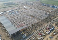 KARÇEL A.Ş. Macaristan'a gerçekleşen çelik ürünleri ihracatında birinci oldu