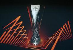 UEFA Avrupa Ligi’nde son 16 turu eşleşmeleri belli oldu